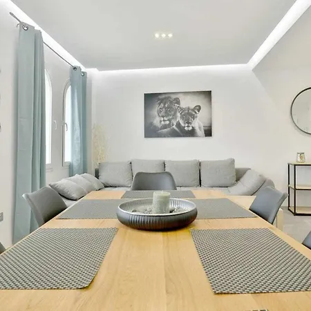 Paseo De La Ribera Apartamento Córdova