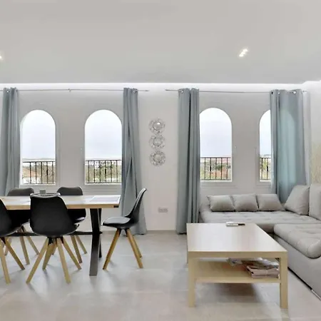 Apartamento Paseo De La Ribera Córdova